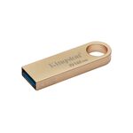 USB MEMORIJA KINGSTON DTSE9G3 512GB/DATA TRAVELER/3.2/ZLATNA